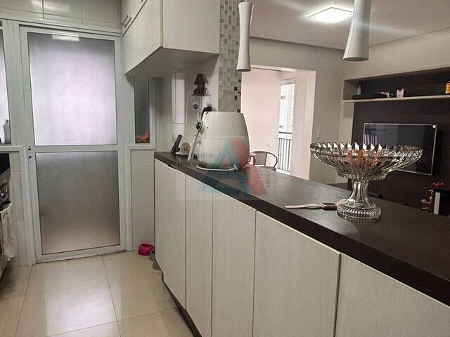 #78 - Apartamento para Venda em São Caetano do Sul - SP - 3