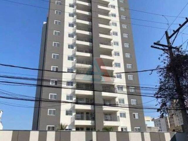 #115 - Apartamento para Venda em São Caetano do Sul - SP - 1