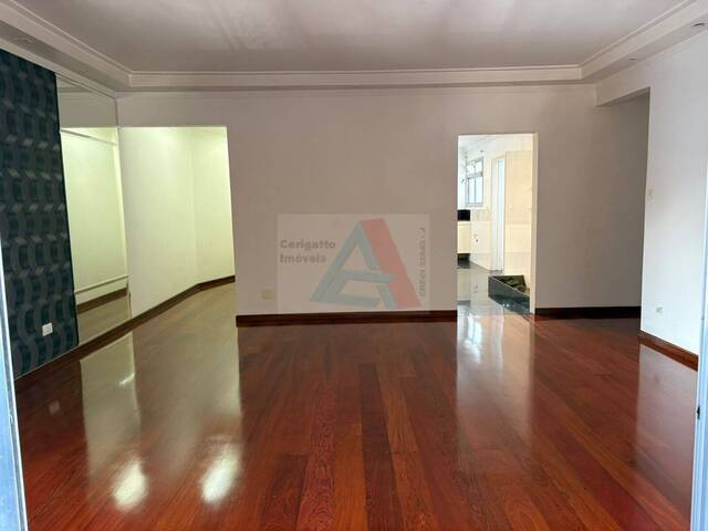 Apartamento para Venda em Santo André - 3