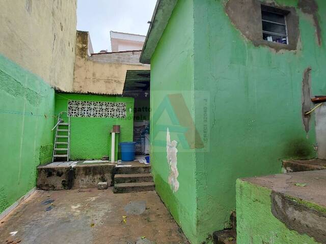 #17 - Casa para Venda em São Caetano do Sul - SP