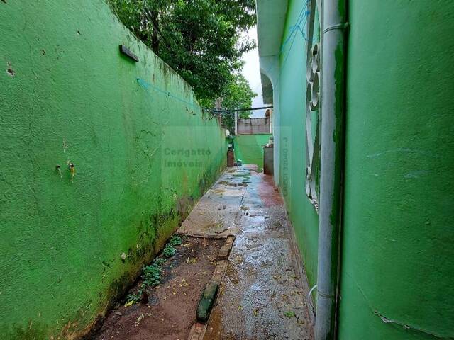 #17 - Casa para Venda em São Caetano do Sul - SP