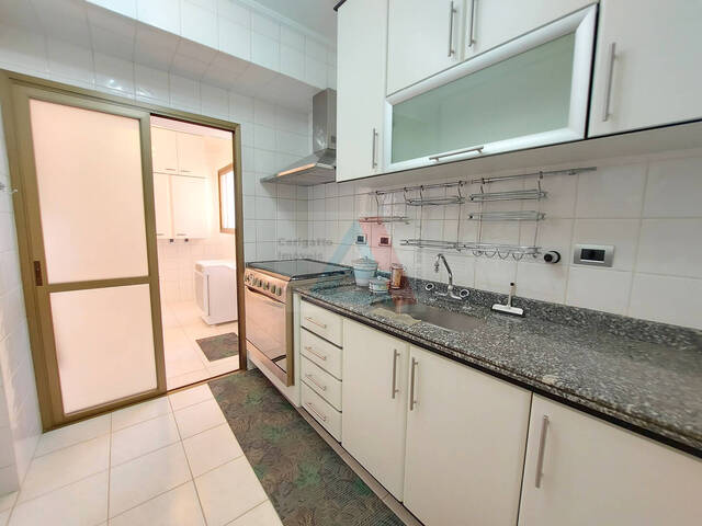 Apartamento para Locação em Santo André - 5