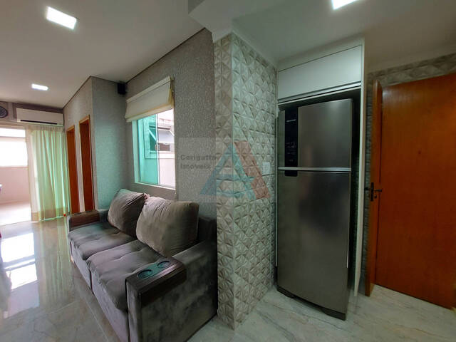 Apartamento para Venda em Santo André - 5