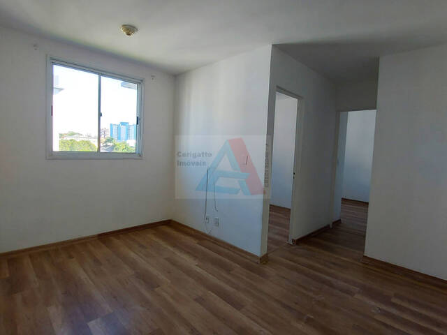 #52 - Apartamento para Venda em Santo André - SP - 2