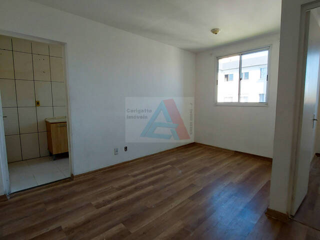 #52 - Apartamento para Venda em Santo André - SP