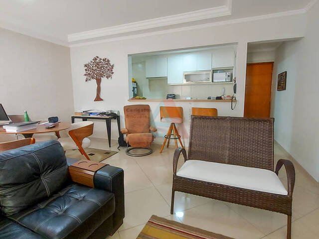 #53 - Apartamento para Venda em São Bernardo do Campo - SP - 2