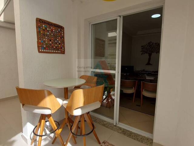 #53 - Apartamento para Venda em São Bernardo do Campo - SP - 3