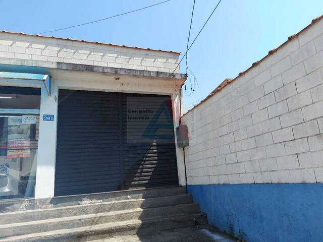 #72 - Sala para Locação em São Bernardo do Campo - SP - 1