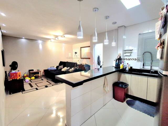 #79 - Apartamento para Venda em Santo André - SP - 1