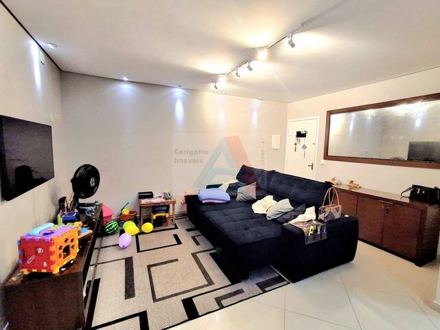 #79 - Apartamento para Venda em Santo André - SP - 2
