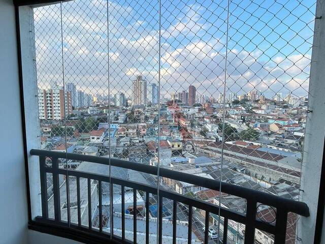 #80 - Apartamento para Venda em São Paulo - SP - 2