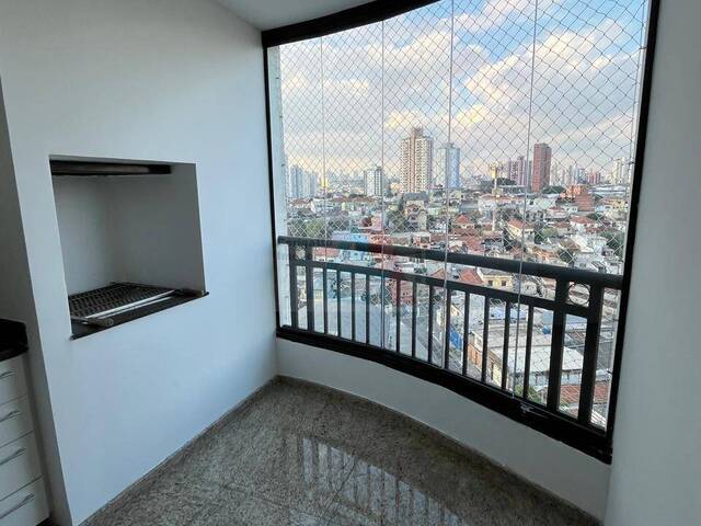 #80 - Apartamento para Venda em São Paulo - SP - 3