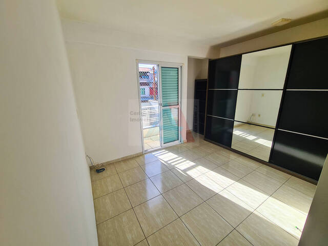 #81 - Apartamento para Venda em Santo André - SP - 2