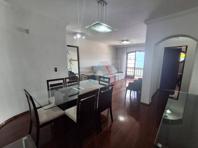 #104 - Apartamento para Venda em Santo André - SP