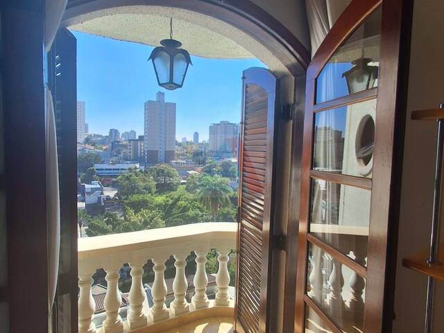 Apartamento para Venda em Santo André - 4