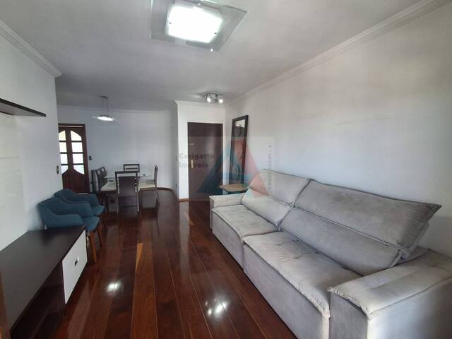 #104 - Apartamento para Venda em Santo André - SP - 3