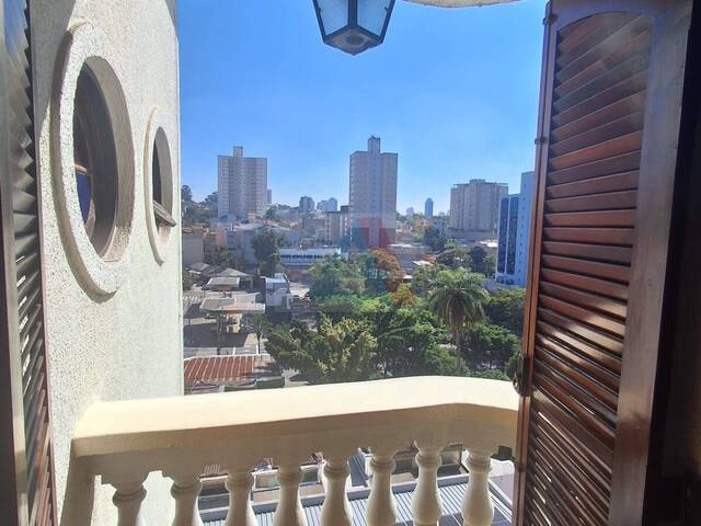 Apartamento para Venda em Santo André - 5
