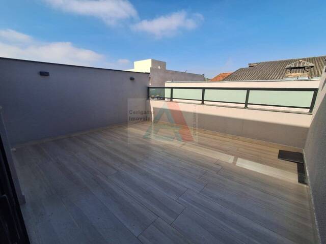 Apartamento para Venda em Santo André - 4