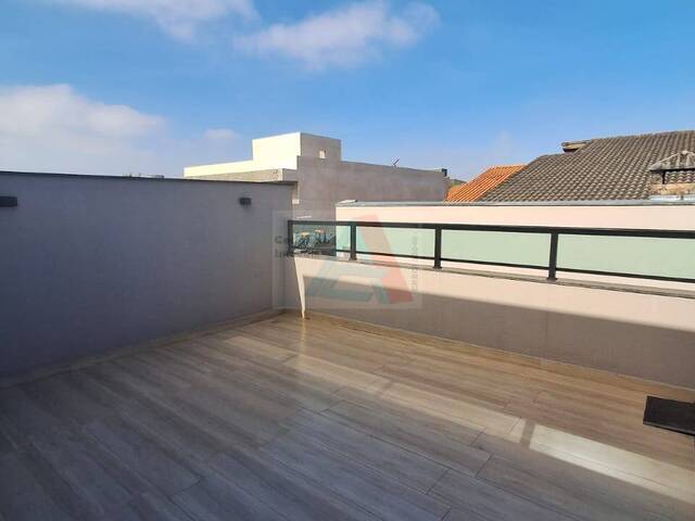 Apartamento para Venda em Santo André - 5