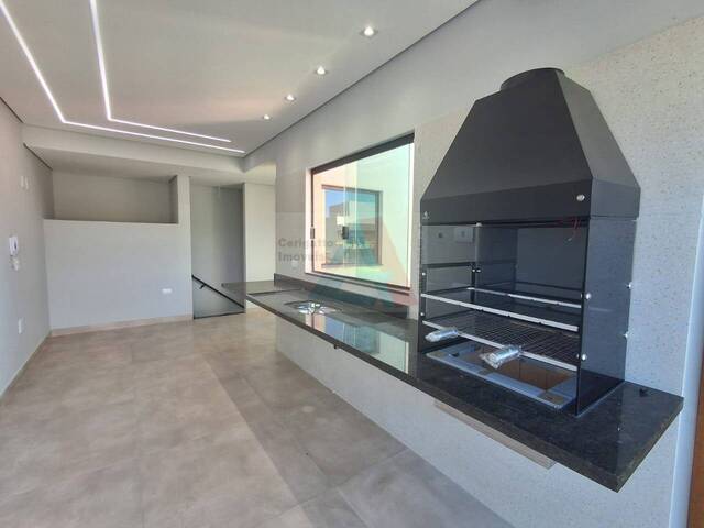 Apartamento para Venda em Santo André - 2