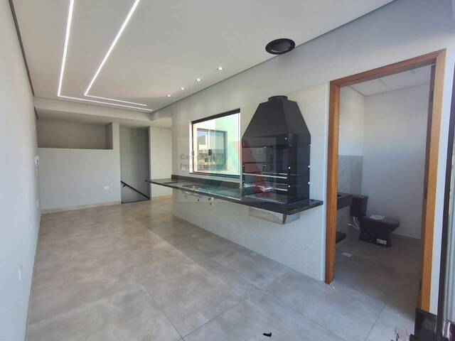 Apartamento para Venda em Santo André - 3