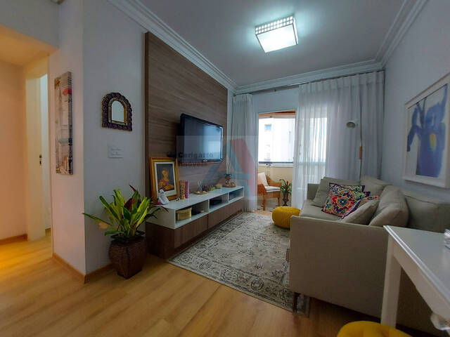 #106 - Apartamento para Locação em São Caetano do Sul - SP - 2