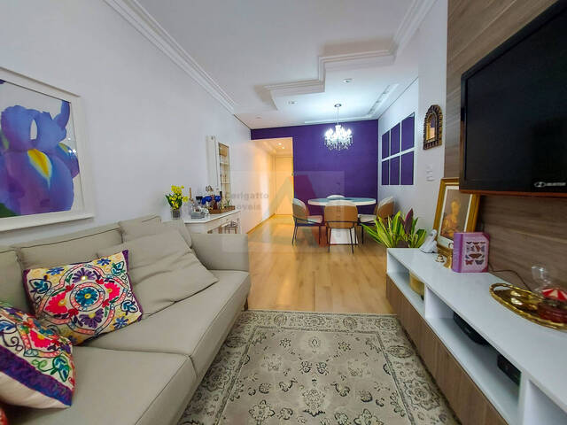 #106 - Apartamento para Locação em São Caetano do Sul - SP - 1