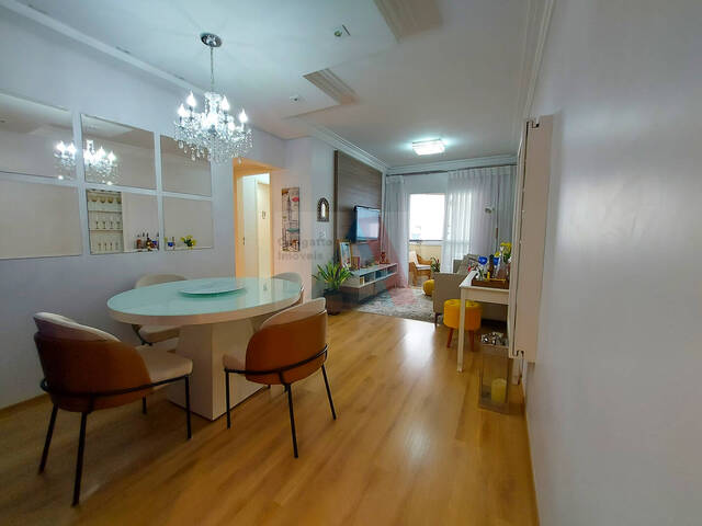 #106 - Apartamento para Locação em São Caetano do Sul - SP - 3