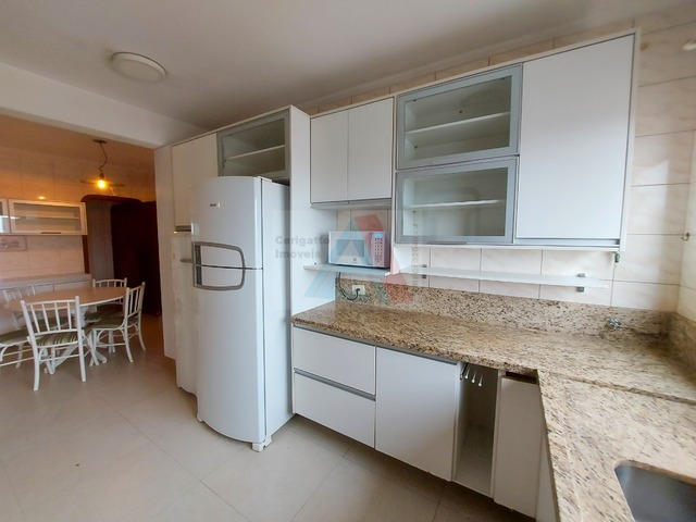 #107 - Apartamento para Venda em Santo André - SP - 2