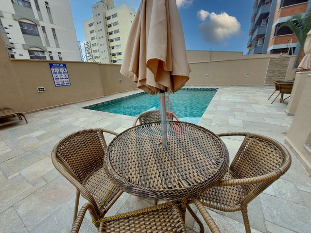 #107 - Apartamento para Venda em Santo André - SP - 3