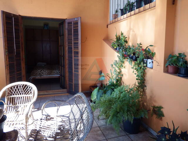 #109 - Casa para Locação em Santo André - SP