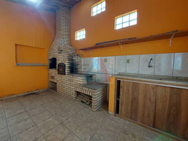 #109 - Casa para Locação em Santo André - SP