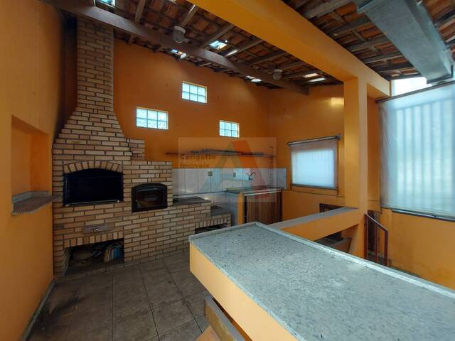 Casa para Locação em Santo André - 4