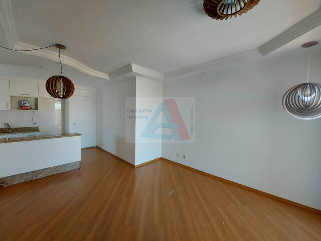 #111 - Apartamento para Venda em Santo André - SP - 3
