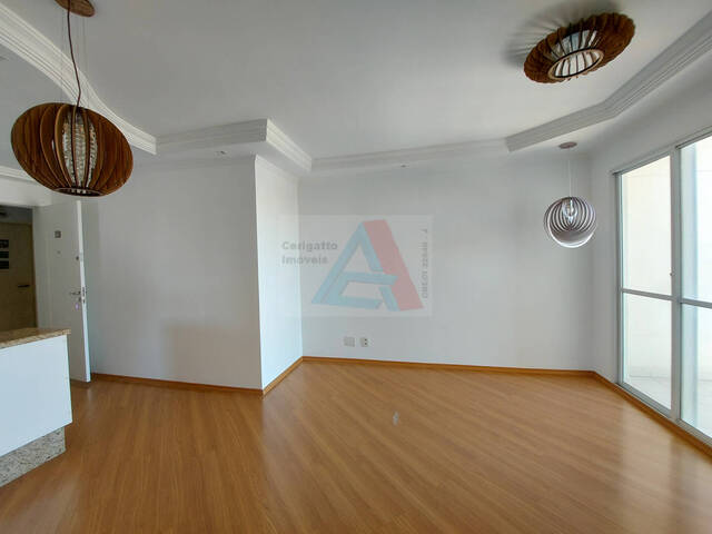 #111 - Apartamento para Venda em Santo André - SP - 2