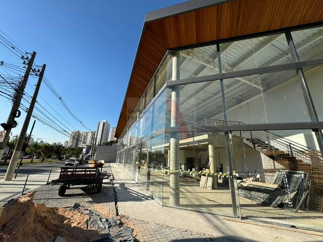#116 - Salão Comercial para Locação em São Caetano do Sul - SP - 3