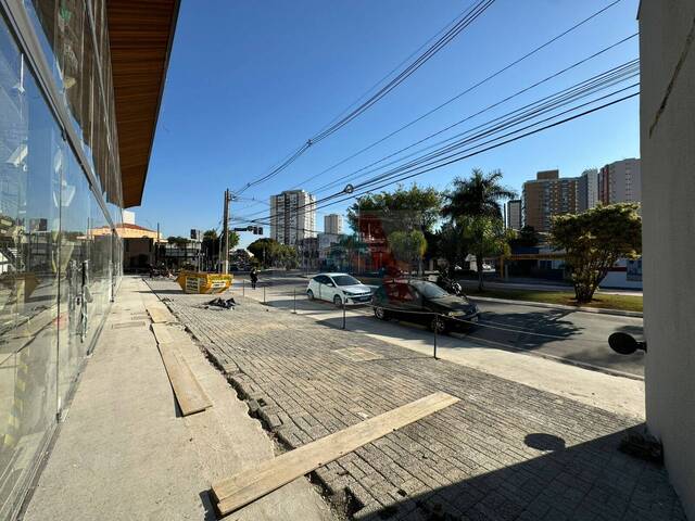 Salão Comercial para Locação em São Caetano do Sul - 5