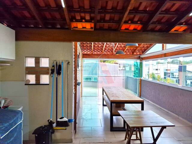 Apartamento para Venda em Santo André - 3