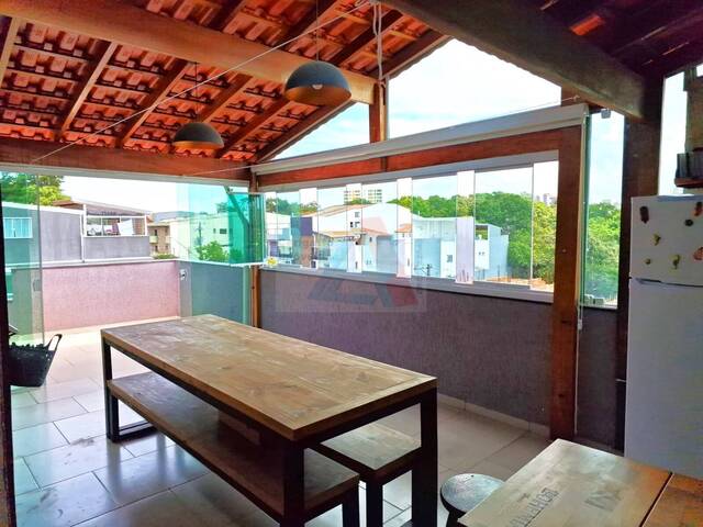 Apartamento para Venda em Santo André - 2