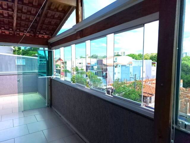 Apartamento para Venda em Santo André - 4