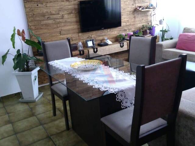#117 - Apartamento para Venda em São Caetano do Sul - SP - 3