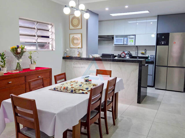 #118 - Casa para Venda em Santo André - SP - 3