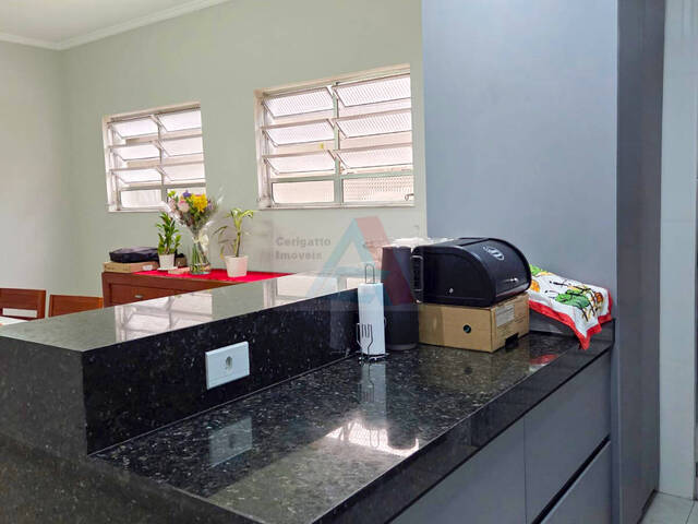 Casa para Venda em Santo André - 4