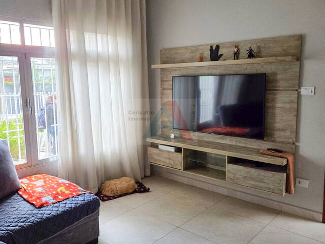 #118 - Casa para Venda em Santo André - SP - 1