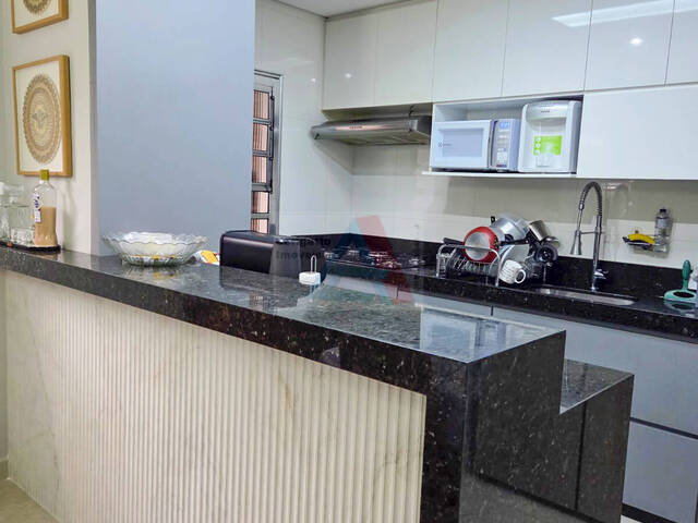 Casa para Venda em Santo André - 5