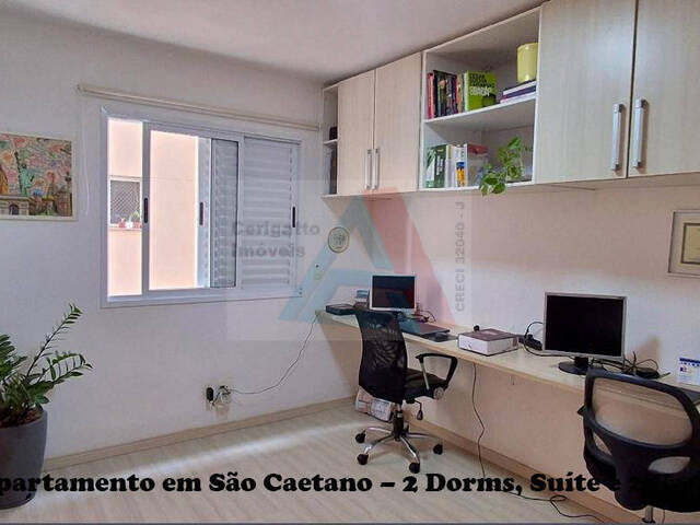 Apartamento para Venda em São Caetano do Sul - 4