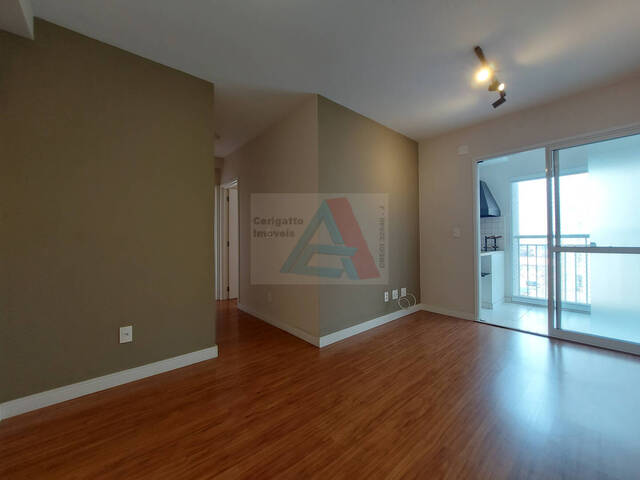 #120 - Apartamento para Locação em São Caetano do Sul - SP