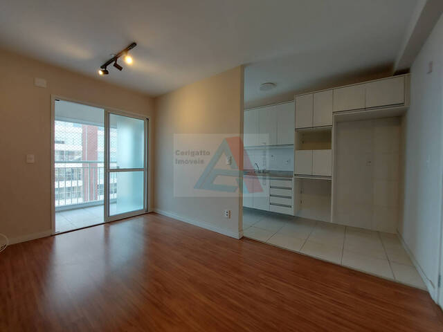 #120 - Apartamento para Locação em São Caetano do Sul - SP - 2