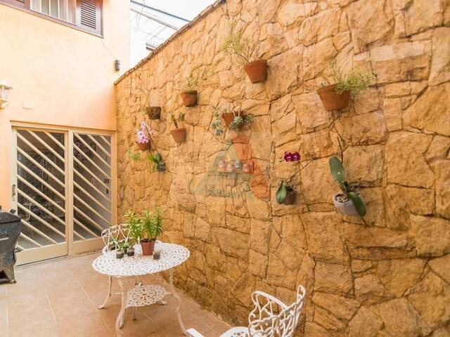 Casa para Venda em São Caetano do Sul - 4