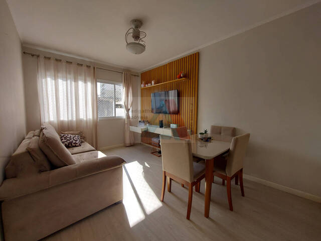 #126 - Apartamento para Venda em São Caetano do Sul - SP